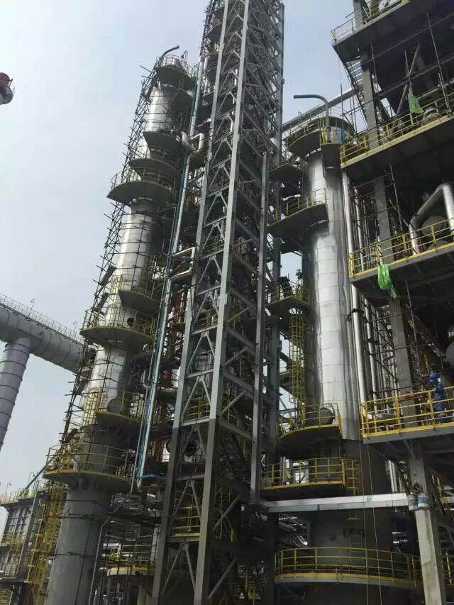 屯昌设备翻新喷涂・钢构厂房升级改造