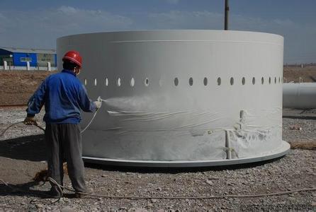 屯昌除锈喷漆翻新具备显著优势