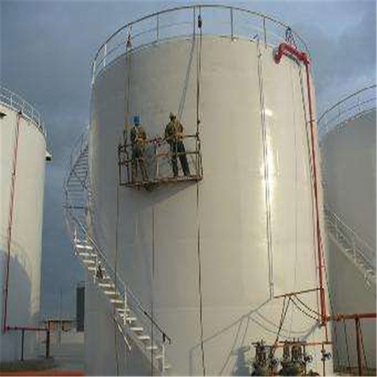 屯昌喷漆翻新・工业喷漆・设备喷漆服务简介